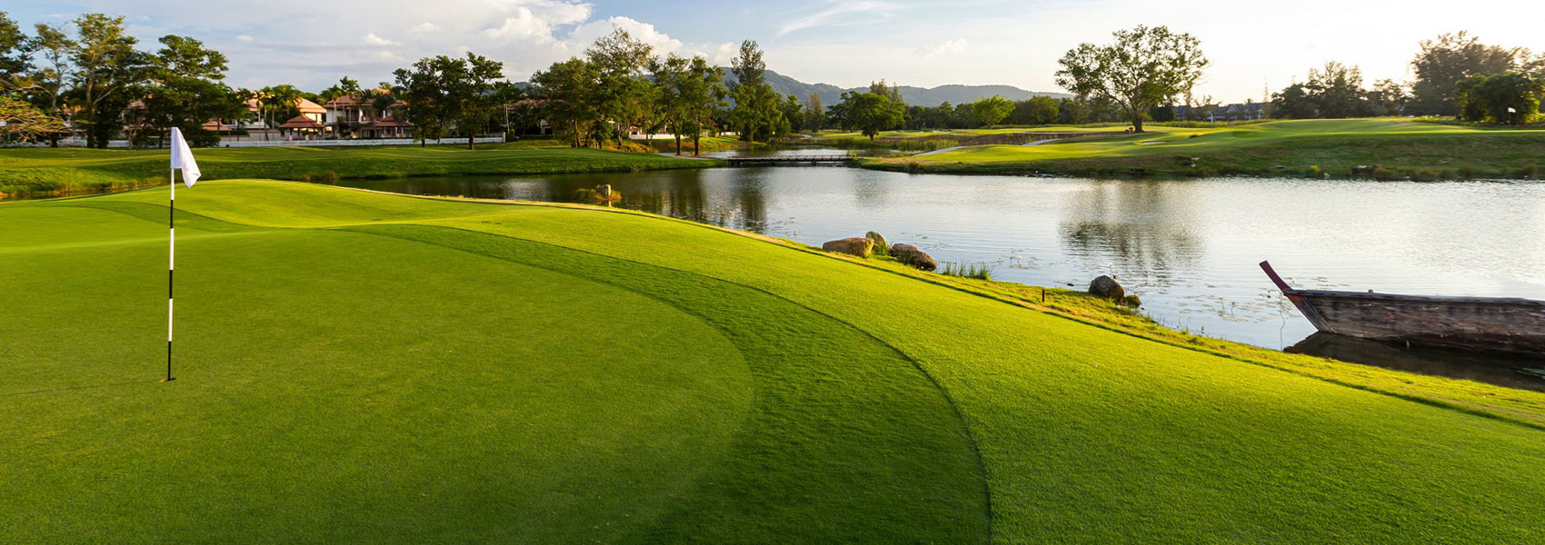 Laguna Phuket Golf Club Phuket