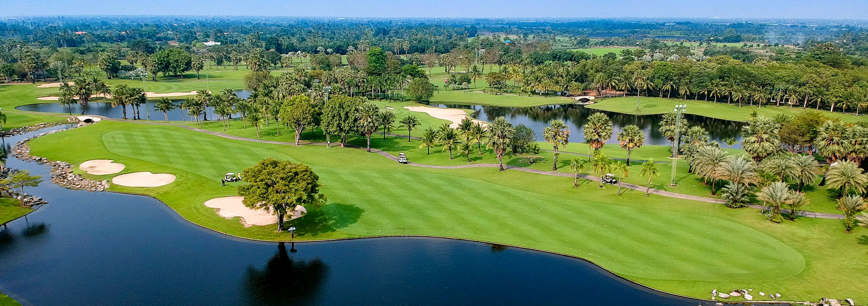 Suwan Golf and Country Club Bangkok