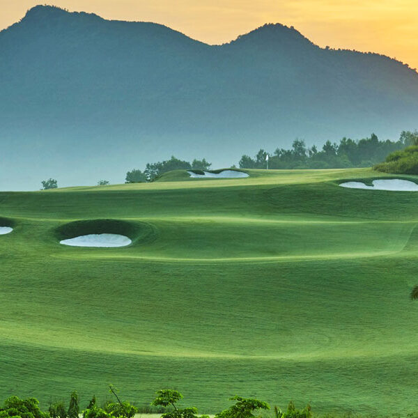 Ba Na Hills Golf Club
