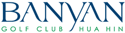 Banyan Golf Club logo