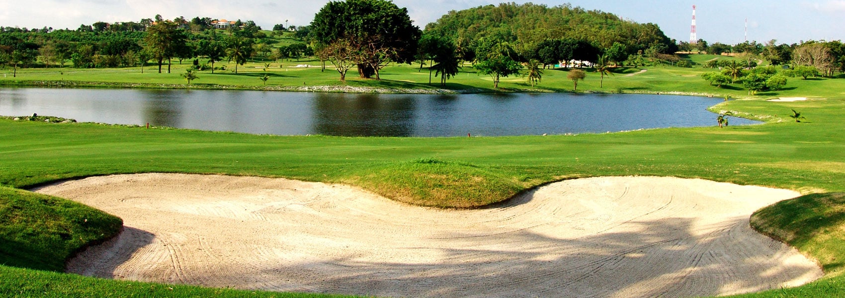 Burapha Golf Club