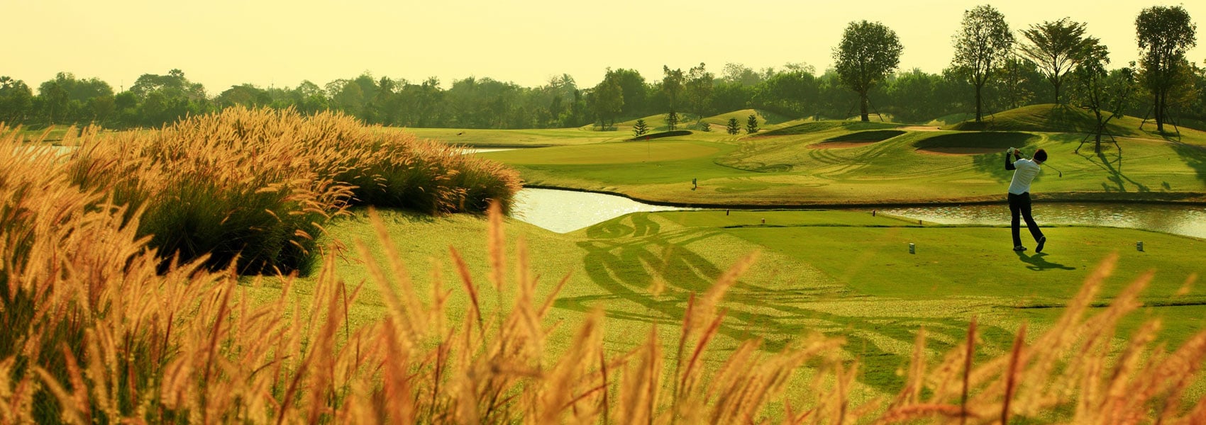 Cascata Golf Club Bangkok
