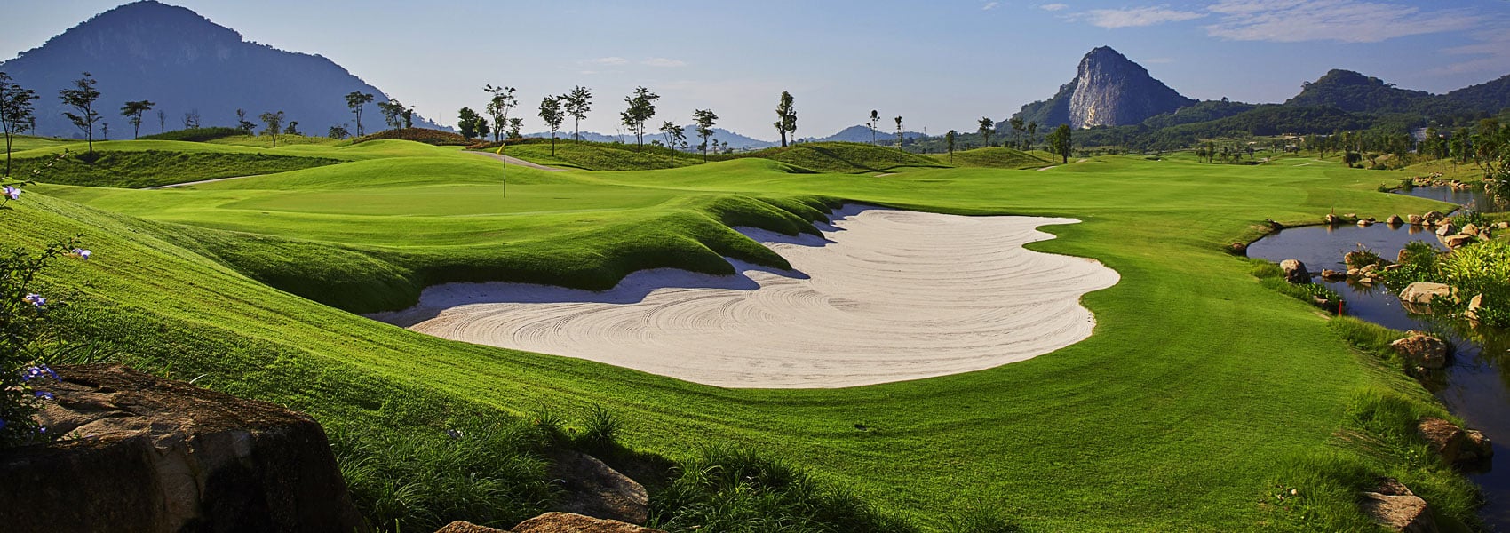 Chee Chan Golf Resort