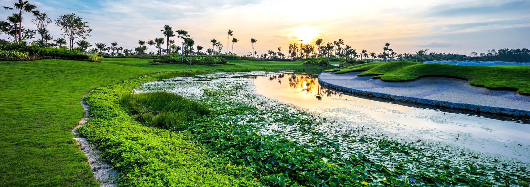 Johor Bahru Golf Holiday Asia Golf Experiences