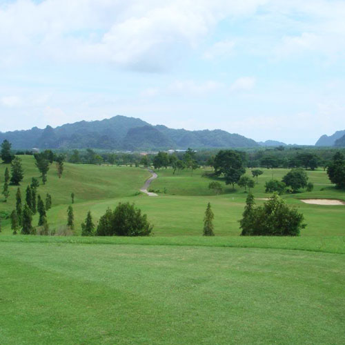 Gunung Raya Golf Resort Langkawi