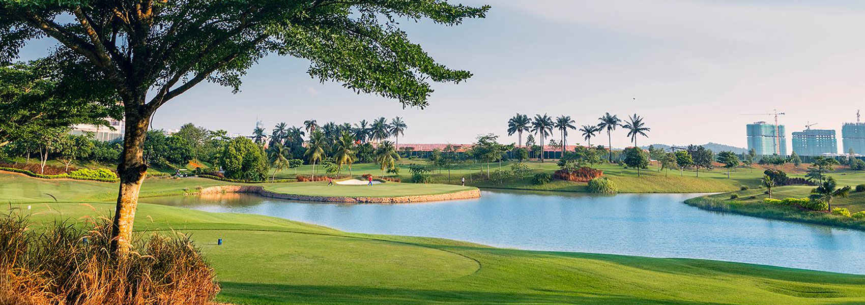 Malaysia Golf Experience - Asia Golf Experiences