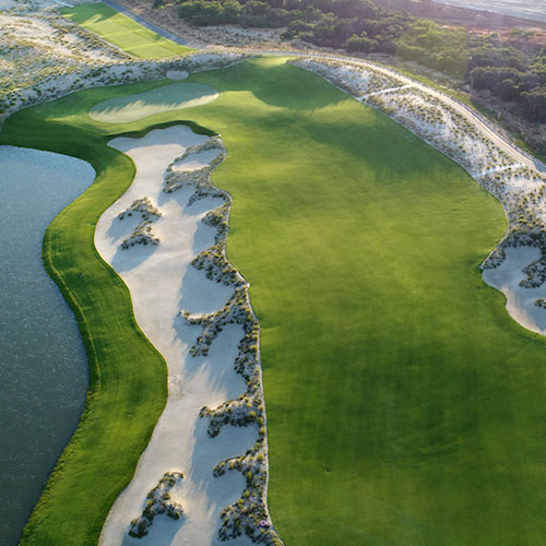 KN Golf Links Cam Ranh KN Golf Links Cam Ranh