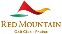 Red Mountain Phuket Logo