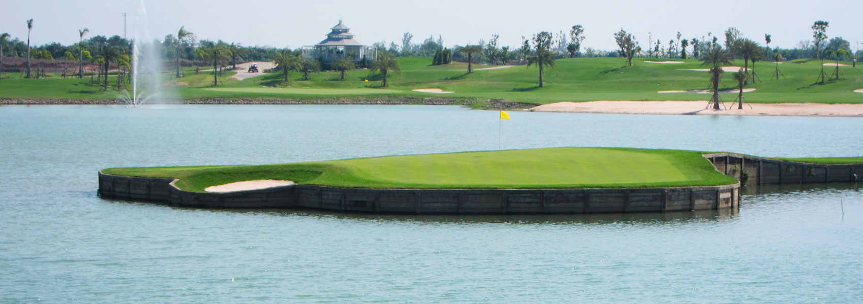 Royal Gems Golf City Bangkok
