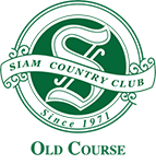 Siam Old Course Pattaya