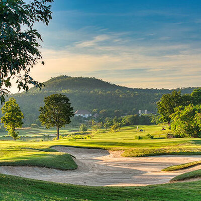 Springfield Royal Country Club Hua Hin