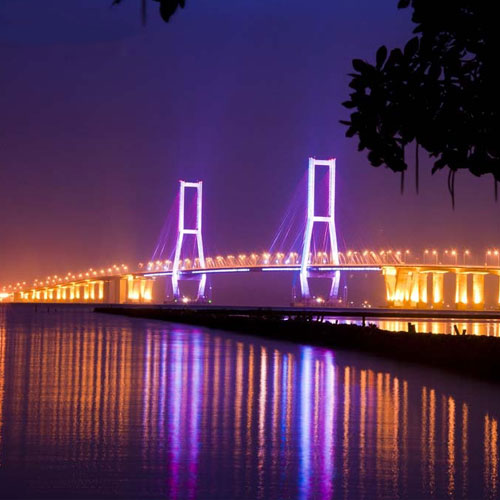 Surabaya Bridge