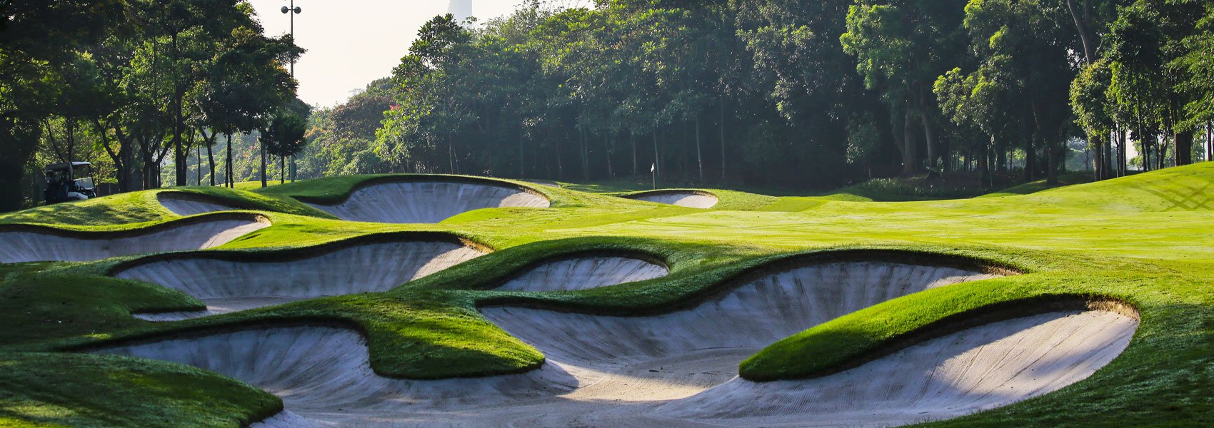 TPC KL East Course