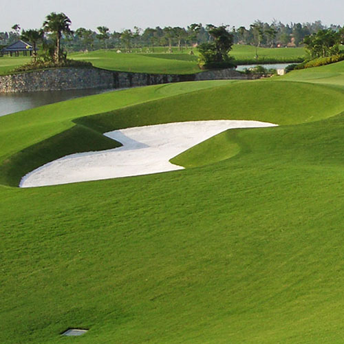 Van Tri Golf Club Hanoi
