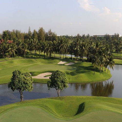 Thai Country Club Thai Country Club