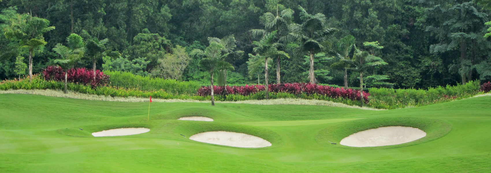 Kuala Lumpur & Johor Bahru Golf Experience Asia Golf Experiences