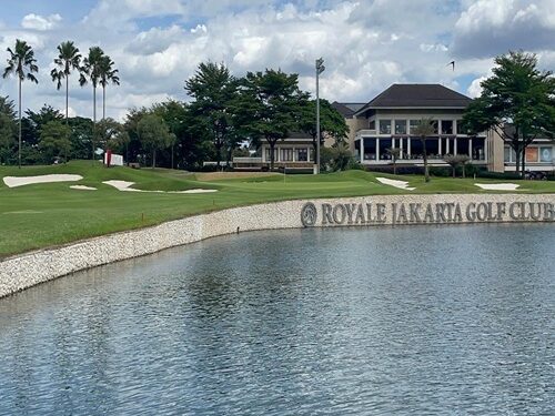Royale Jakarta Golf Club
