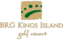 BRG Kings Island Logo