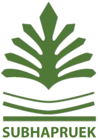Subhapruek Golf Club Logo