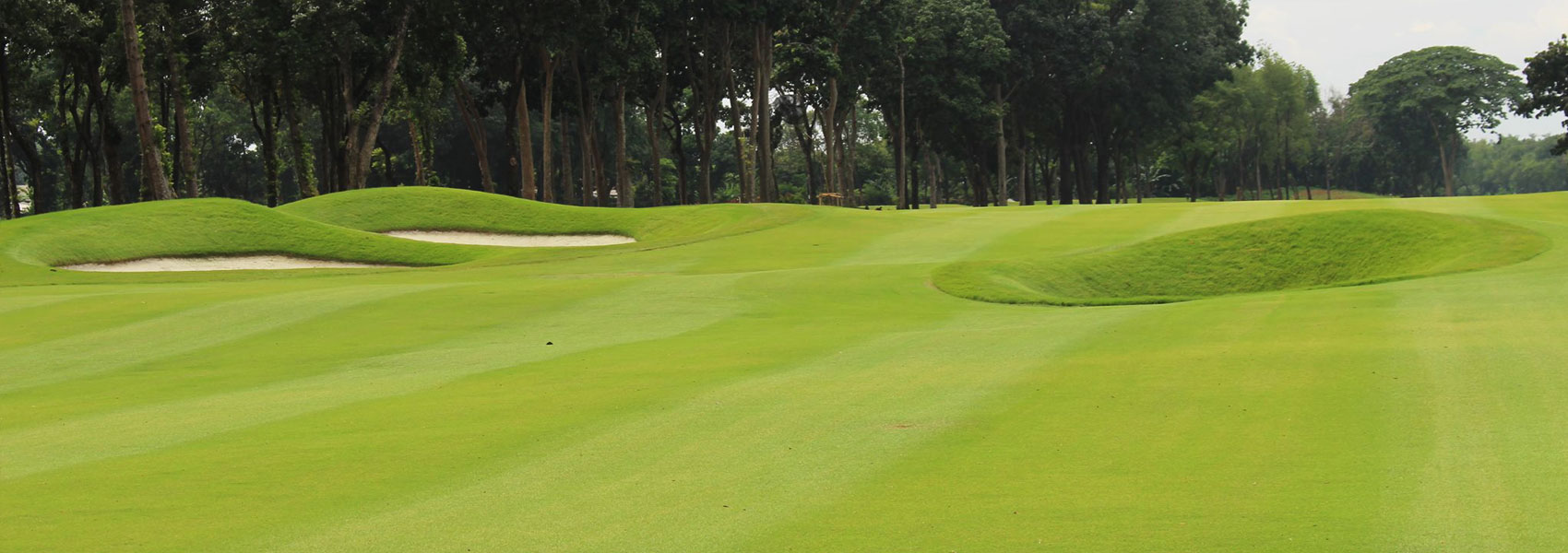 Jakarta Golf Experience Package - Asia Golf Experiences