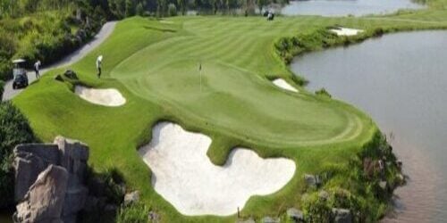 BRG Kings Island – Kings Course – Hanoi, Vietnam