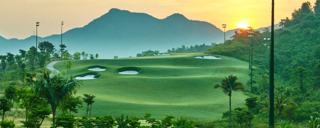 Ba Na Hills Danang