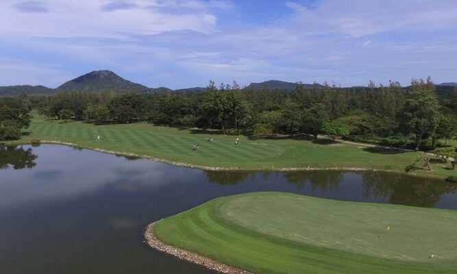 Springfield Royal 18th