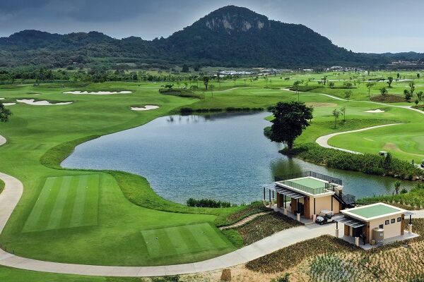 Chee Chan Golf Resort