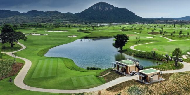 Chee Chan Golf Resort