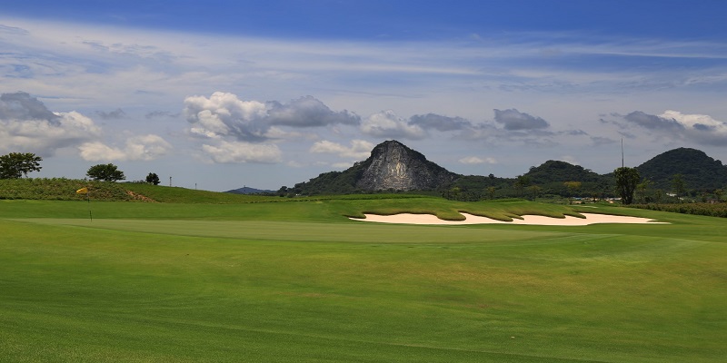 Chee Chan Golf Resort