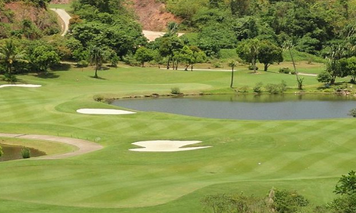 Red Mountain Golf Club