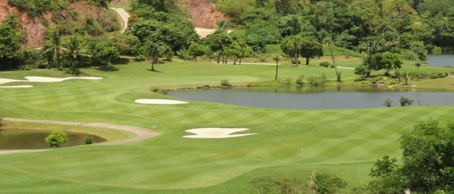 Red Mountain Golf Club