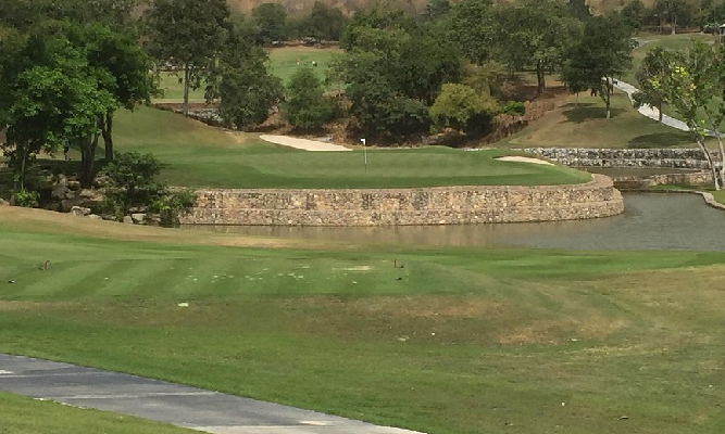 Black Mountain Hole 11_!