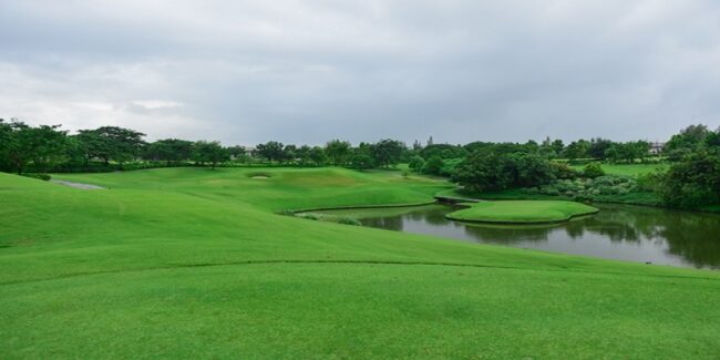 Hole 8 Riverdale Golf Club Riverdale Golf Club