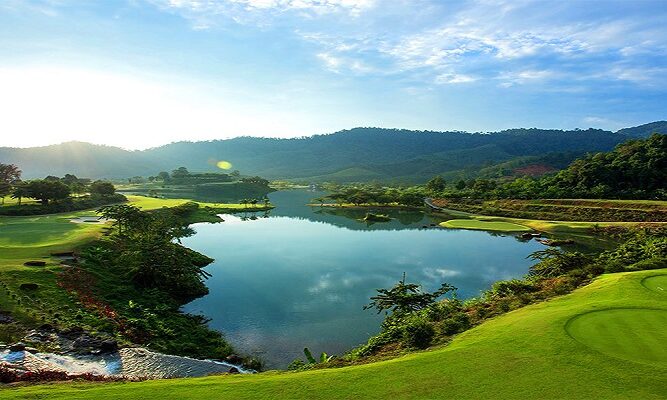 Katathong Golf