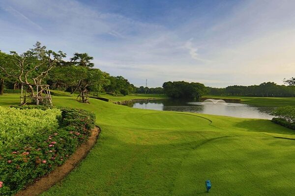 Alpine Golf & Sports Club