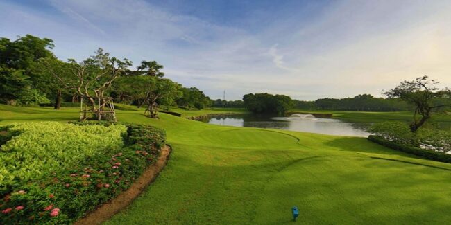 Alpine Golf & Sports Club Alpine Golf & Sports Club