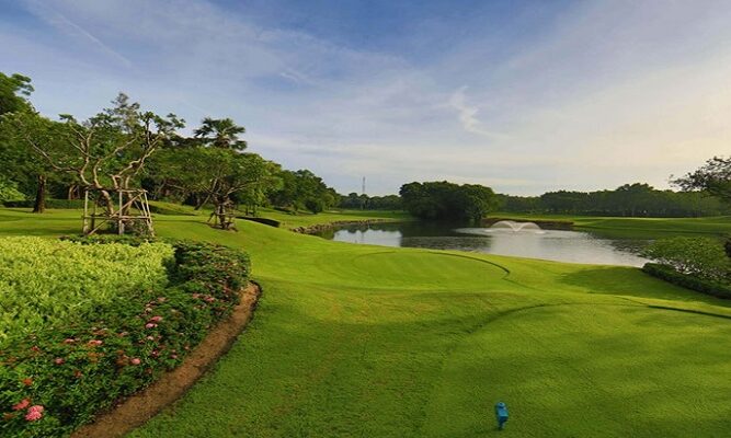 Alpine Golf & Sports Club