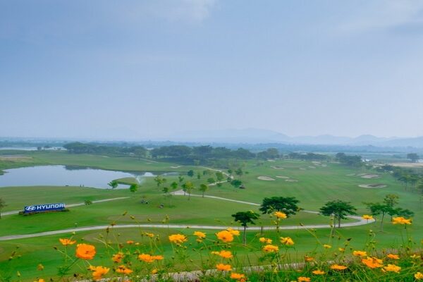 Grand Prix Golf Club