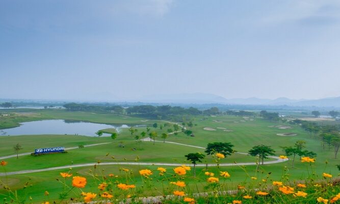 Grand Prix Golf Club