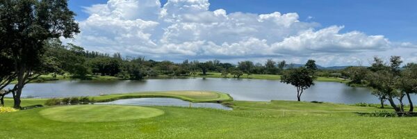 Blue Canyon Country Club, Canyon Course