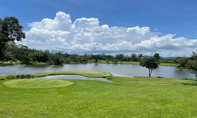 Blue Canyon Country Club, Canyon Course Blue Canyon Country Club, Canyon Course