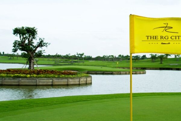 RG Golf City