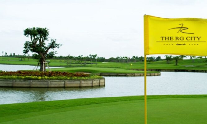 RG Golf City