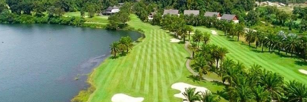 Loch Palm Golf Club