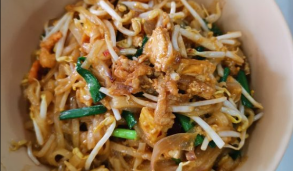 Karon Pad Thai