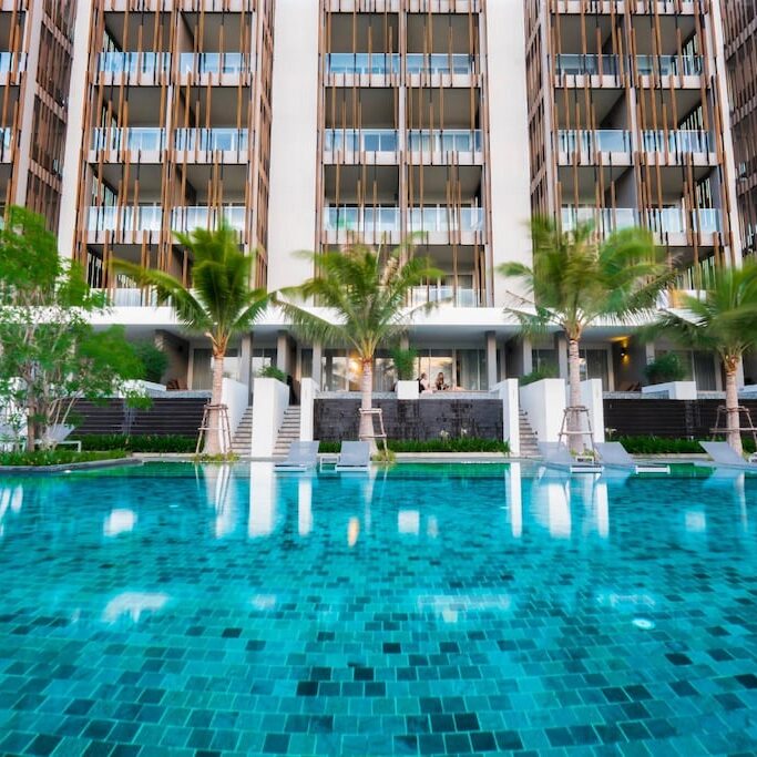 G Hua Hin Resort & Mall