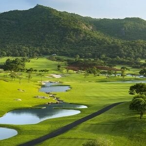 Black Mountain Golf Club