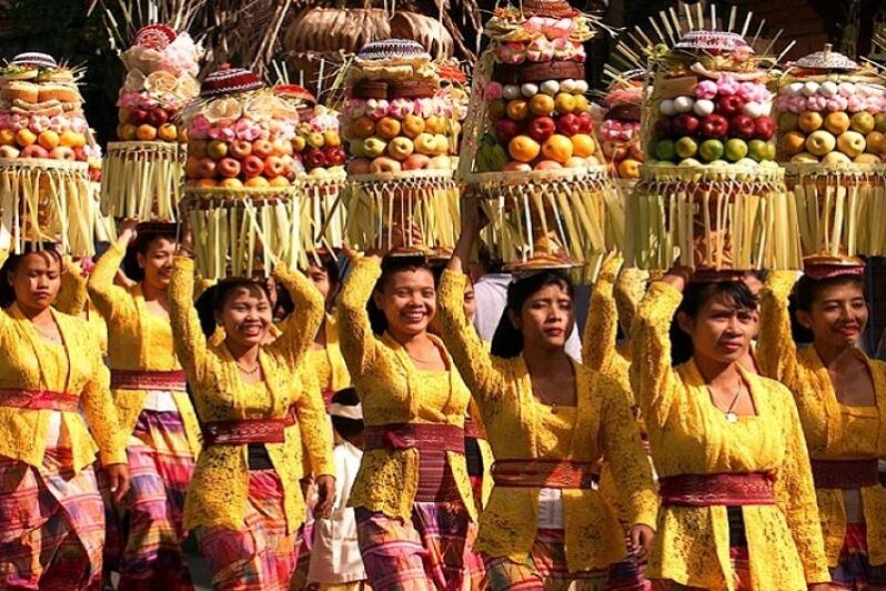 Bali Tourism