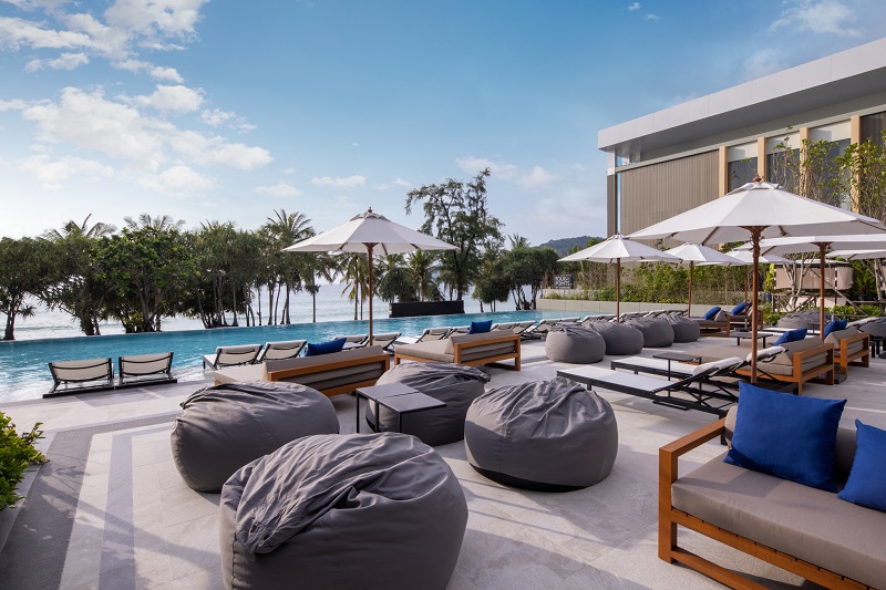 Four Points by Sheraton Phuket Invitational